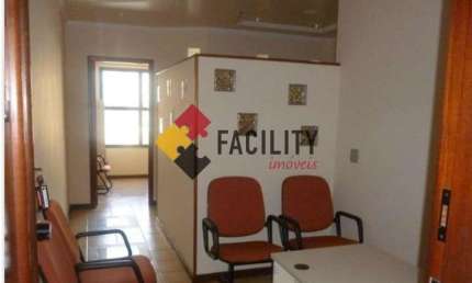 Sala comercial à venda na Rua Conceição, 233, Centro, Campinas, 35 m2 por R$ 270.000