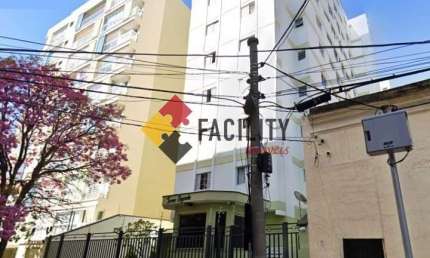 Apartamento com 1 quarto à venda na Rua Duque de Caxias, 868, Centro, Campinas, 45 m2 por R$ 181.000