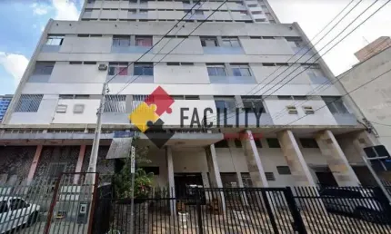 Apartamento com 1 quarto à venda na rua regente feijó, 371, centro, campinas, 48 m2 por r$ 139.000