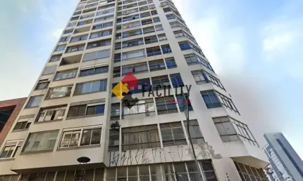 Apartamento com 3 quartos à venda na avenida francisco glicério, 1228, centro, campinas, 150 m2 por r$ 320.000