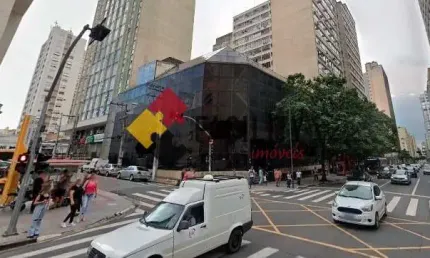 Prédio à venda na Avenida Francisco Glicério, 935, Centro, Campinas, 2964 m2 por R$ 25.000.000