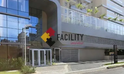 Apartamento com 1 quarto à venda na rua josé paulino, 159, centro, campinas, 42 m2 por r$ 500.000
