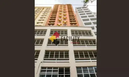 Apartamento com 1 quarto à venda na rua barão de jaguara, 460, centro, campinas, 127 m2 por r$ 403.000