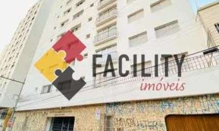 Apartamento com 3 quartos à venda na Rua Duque de Caxias, 503, Centro, Campinas, 100 m2 por R$ 509.000