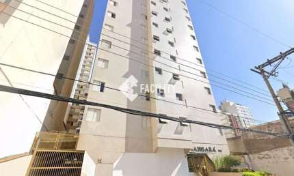 Kitnet / Stúdio à venda na Rua Doutor Quirino, 586, Centro, Campinas, 42 m2 por R$ 200.000