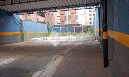 Terreno comercial para alugar na Rua Doutor Quirino, 677, Centro, Campinas por R$ 3.500