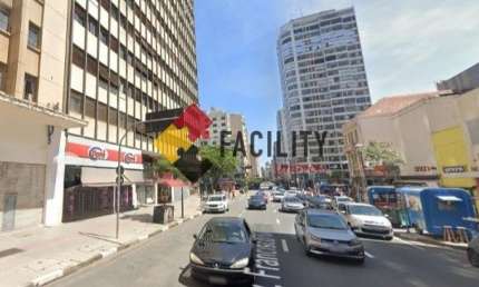 Sala comercial para alugar na Avenida Francisco Glicério, 1113, Centro, Campinas, 377 m2 por R$ 50.000