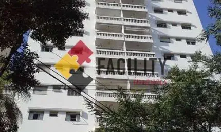 Apartamento com 3 quartos à venda na Avenida Benjamin Constant, 1804, Centro, Campinas, 150 m2 por R$ 730.000