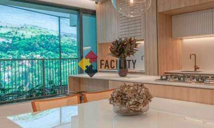 Apartamento com 3 quartos à venda na Rua Professor Francisco Ribeiro Sampaio, 245, Chácara Bela Vista, Campinas, 90 m2 por R$ 890.000