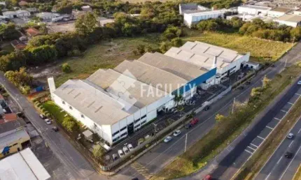 Barracão / galpão / depósito à venda na rua fioravante mancino, 604, chácara monte alegre, sumaré, 2084 m2 por r$ 14.000.000