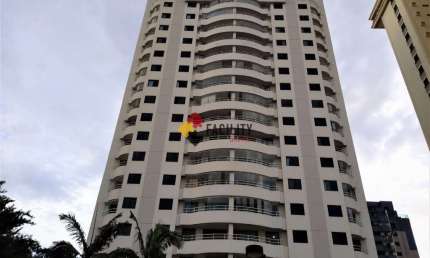 Apartamento com 4 quartos à venda na Rua Jasmim, 880, Chácara Primavera, Campinas, 130 m2 por R$ 960.000
