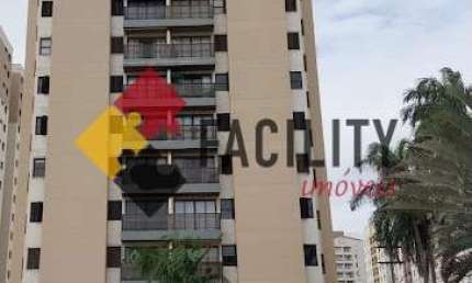 Apartamento com 3 quartos à venda na Rua Jasmim, 170, Chácara Primavera, Campinas, 87 m2 por R$ 760.000