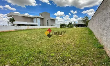 Terreno comercial à venda na Estrada Municipal Adelina Segantini Cerqueira Leite, 1000, Chácara São Rafael, Campinas por R$ 1.450.000
