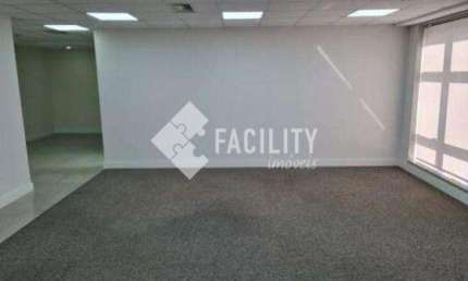 Sala comercial para alugar na José de Sousa Campos, 900, Chácara da Barra, Campinas, 157 m2 por R$ 13.399