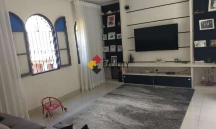 Casa com 2 quartos à venda na Rua Pederneiras, 473, Chácara da Barra, Campinas, 235 m2 por R$ 670.000