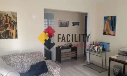 Casa com 2 quartos à venda na Rua Natividade da Serra, 284, Chácara da Barra, Campinas, 80 m2 por R$ 800.000