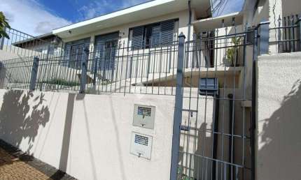 Casa com 3 quartos à venda na Rua Monte Alto, 158, Chácara da Barra, Campinas, 246 m2 por R$ 580.000