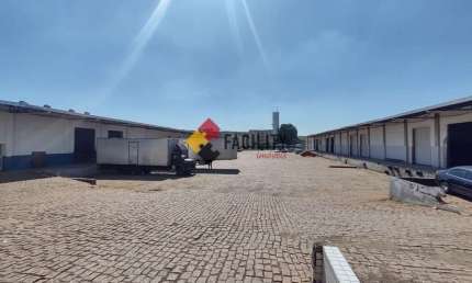 Barracão / Galpão / Depósito à venda na Avenida Cônego Antônio Rocato, 9999, Chácaras Campos dos Amarais, Campinas, 6840 m2 por R$ 15.500.000