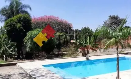 Chácara / sítio com 2 quartos à venda na Rua Amália Balestri, 350, Chácaras Cruzeiro do Sul, Campinas, 200 m2 por R$ 690.000