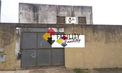 Barracão / Galpão / Depósito à venda na Rua Doutor Dante Erbolato, 2351, Cidade Satélite Íris, Campinas, 127 m2 por R$ 500.000
