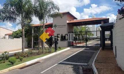 Apartamento com 2 quartos à venda na Rua Antônia Ribeiro de Lima, 16, Núcleo Santa Isabel, Campinas, 49 m2 por R$ 235.000