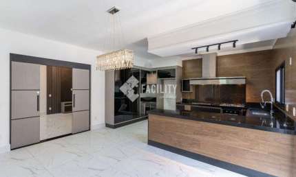 Casa em condomínio fechado com 4 quartos à venda na Agostinho dos Santos, 920, Parque Brasil 500, Paulínia, 325 m2 por R$ 2.790.000