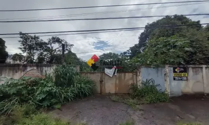 Terreno comercial à venda na Rua Ambrógio Bisogni, 293, Fazenda Santa Cândida, Campinas por R$ 1.100.000