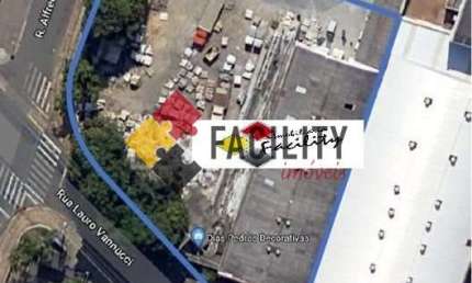 Barracão / Galpão / Depósito à venda na Rua Lauro Vannucci, 98, Fazenda Santa Cândida, Campinas, 650 m2 por R$ 3.500.000