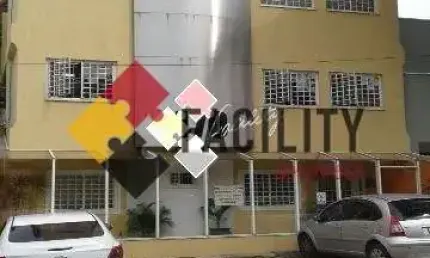 Sala comercial para alugar na Rua Orlando Fagnani, 470, Grupo Residencial do Iapc, Campinas, 72 m2 por R$ 1.600