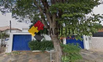 Casa comercial para alugar na Avenida Barão de Itapura, 3140, Jardim Guanabara, Campinas, 205 m2 por R$ 7.000
