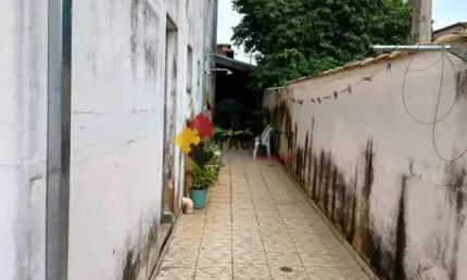 Casa com 4 quartos à venda na Oswaldo Ferreira de Siqueira, 193, Jardim Ipiranga (Nova Veneza), Sumaré, 210 m2 por R$ 480.000