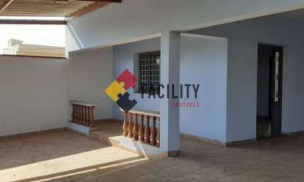 Casa com 3 quartos à venda na Rua Henriqueta Lisboa, 436, Jardim Amanda II, Hortolândia, 195 m2 por R$ 425.000