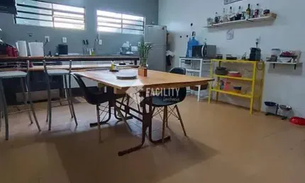 Casa com 3 quartos à venda na rua itagiba, 444, jardim amazonas, campinas, 250 m2 por r$ 680.000