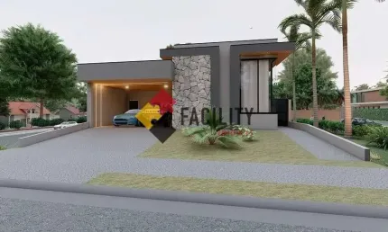 Casa comercial à venda na Rua Izolino Clemente Duarte, 650, Jardim America, Paulínia, 247 m2 por R$ 2.050.000