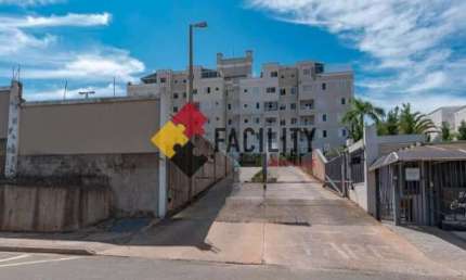 Cobertura com 3 quartos à venda na Rua Maria Mercedes Etter Von Zuben, 151, Jardim Antonio Von Zuben, Campinas, 120 m2 por R$ 500.000