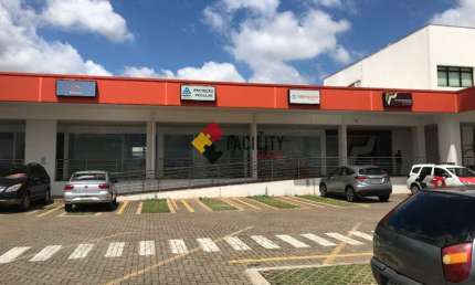 Sala comercial para alugar na Rua Sebastião Francisco de Oliveira, 105, Jardim Aparecida, Campinas, 342 m2 por R$ 13.704