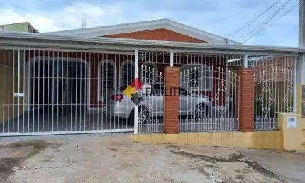 Casa com 2 quartos à venda na Rua Doutor Gastão Vidigal, 160, Jardim Aurélia, Campinas, 197 m2 por R$ 780.000