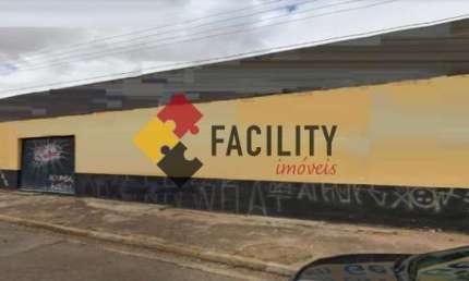 Barracão / Galpão / Depósito à venda na Rua Santa Margarida Maria Alacoque, 825, Jardim Bandeirantes, Campinas, 550 m2 por R$ 2.200.000