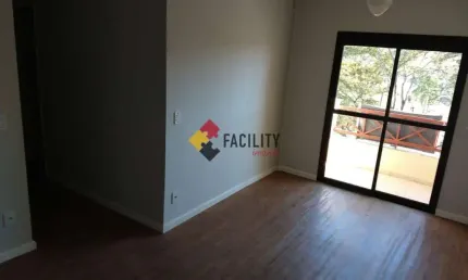 Apartamento com 3 quartos à venda na rua floriano fernandes lopes, 10, jardim margarida, campinas, 75 m2 por r$ 490.000