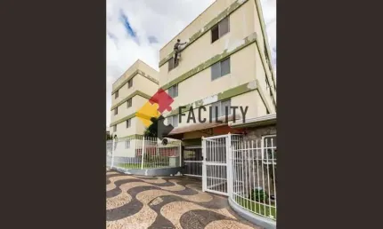Apartamento com 2 quartos à venda na Rua Padre João Francisco de Azevedo, 273, Jardim Bela Vista, Campinas, 60 m2 por R$ 300.000