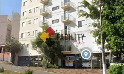 Apartamento com 2 quartos à venda na Rua Thomas Alva Edison, 369, Jardim Bela Vista, Campinas, 88 m2 por R$ 330.000