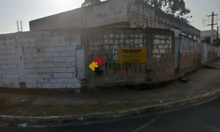 Terreno comercial à venda na Avenida dos Inajás, 1, Jardim Boa Vista, Hortolândia por R$ 1.300.000