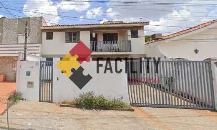 Casa com 4 quartos à venda na Rua Carolina Prado Penteado, 1116, Jardim Bom Retiro, Campinas, 260 m2 por R$ 790.000