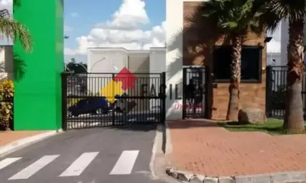 Apartamento com 2 quartos à venda na professor mauricio francisco ceolin, 58, loteamento residencial parque dos cantos, campinas, 45 m2 por r$ 363.000