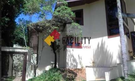 Casa comercial à venda na Rua Armando Eurico Stocco, 13, Jardim Botânico (Sousas), Campinas, 410 m2 por R$ 2.500.000