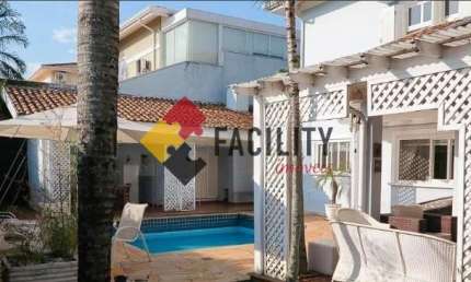 Casa comercial à venda na Rua Engenheiro Heitor de Castro Aguiar, 498, Jardim Botânico (Sousas), Campinas, 410 m2 por R$ 2.300.000