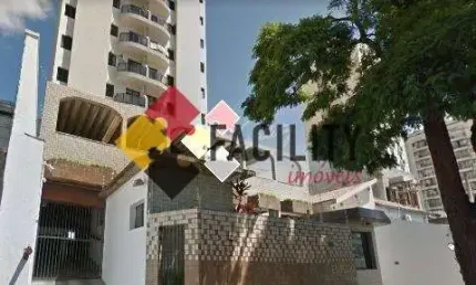 Apartamento com 3 quartos à venda na Rua Buarque de Macedo, 935, Jardim Brasil, Campinas, 115 m2 por R$ 830.000