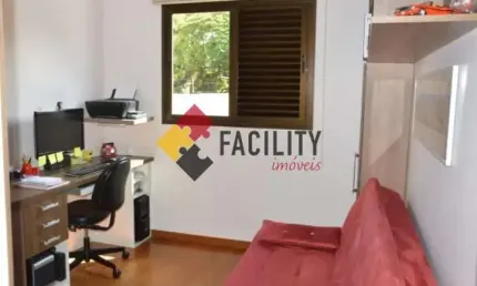 Apartamento com 3 quartos à venda na Rua Coronel Manuel Morais, 317, Jardim Brasil, Campinas, 105 m2 por R$ 750.000