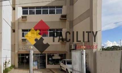 Sala comercial para alugar na Rua Alberto Faria, 100, Jardim Brasil, Campinas, 100 m2 por R$ 2.800