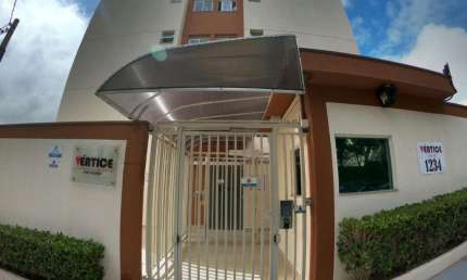 Apartamento com 2 quartos à venda na Rua Jornalista Ernesto Napoli, 1234, Jardim Campos Elíseos, Campinas, 60 m2 por R$ 400.000